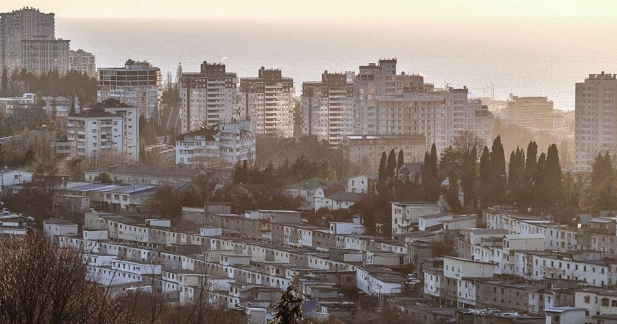 Цены квартир в России. Изменения в Августе. Предложение растет везде.