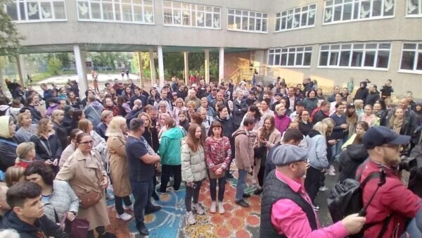    Фото: vk.com/страница губернатора Евгения Куйвашева