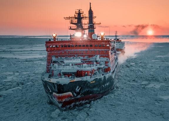    Rosatom / globallookpress.com