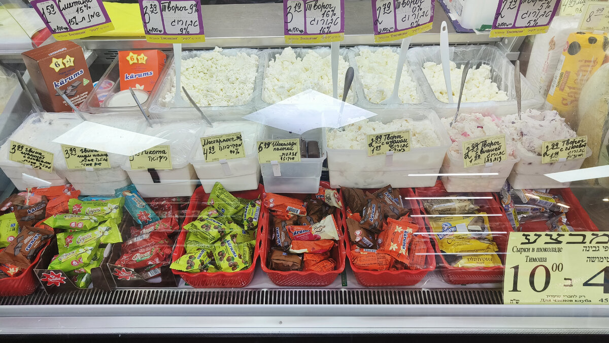 И люди берут, берут, берут... гнобя при этом местное производство...