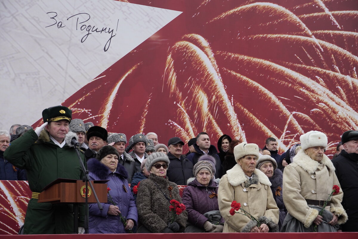 Сейчас победы