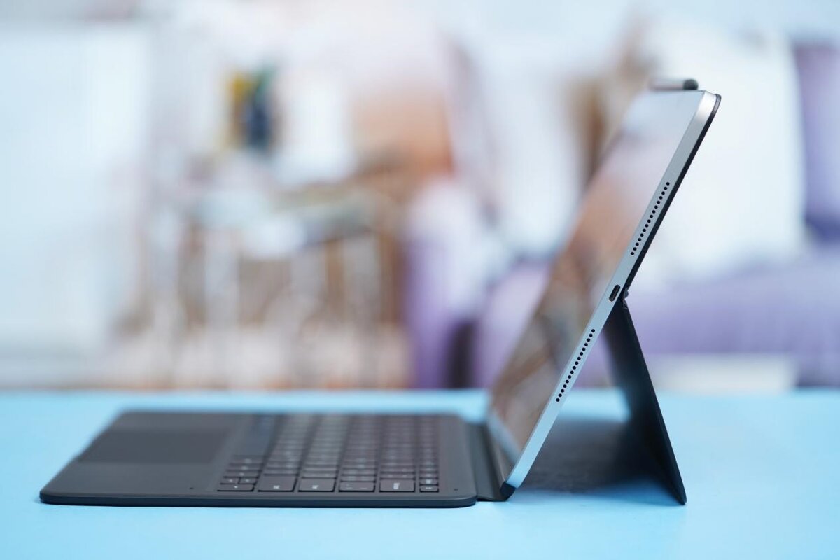    Xiaomi Pad 6 Max показали «вживую» сразу после презентации