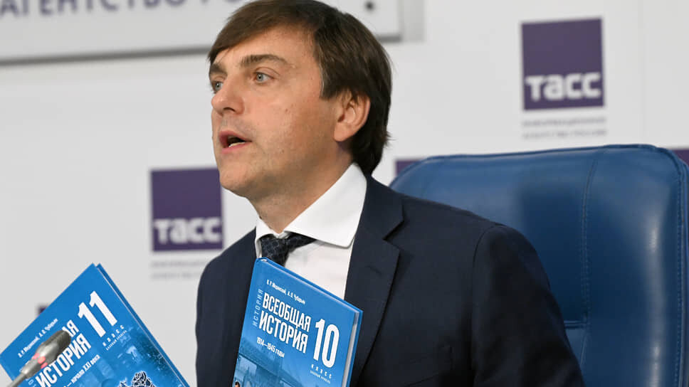    Фото: Дмитрий Духанин / Коммерсантъ