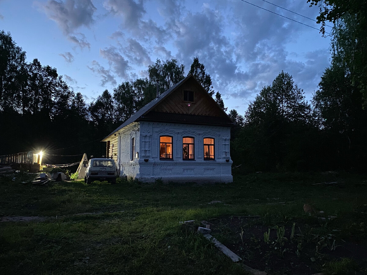 Вятский Хутор. Вятский Хутор алинадзен.