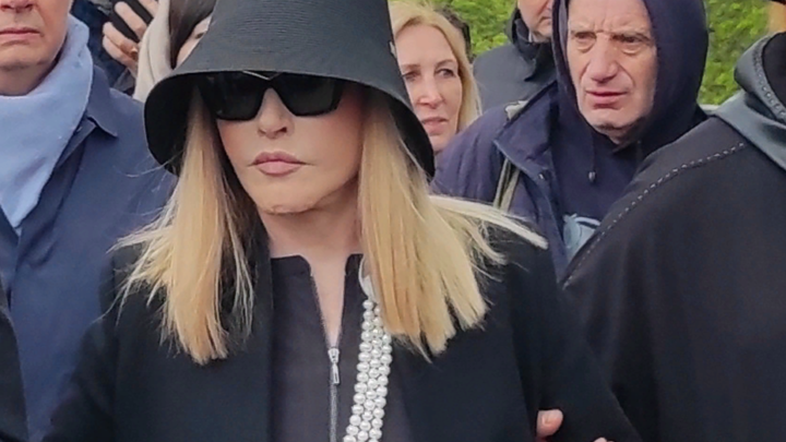 ФОТО: KOMSOMOLSKAYA PRAVDA/GLOBALLOOKPRESS 