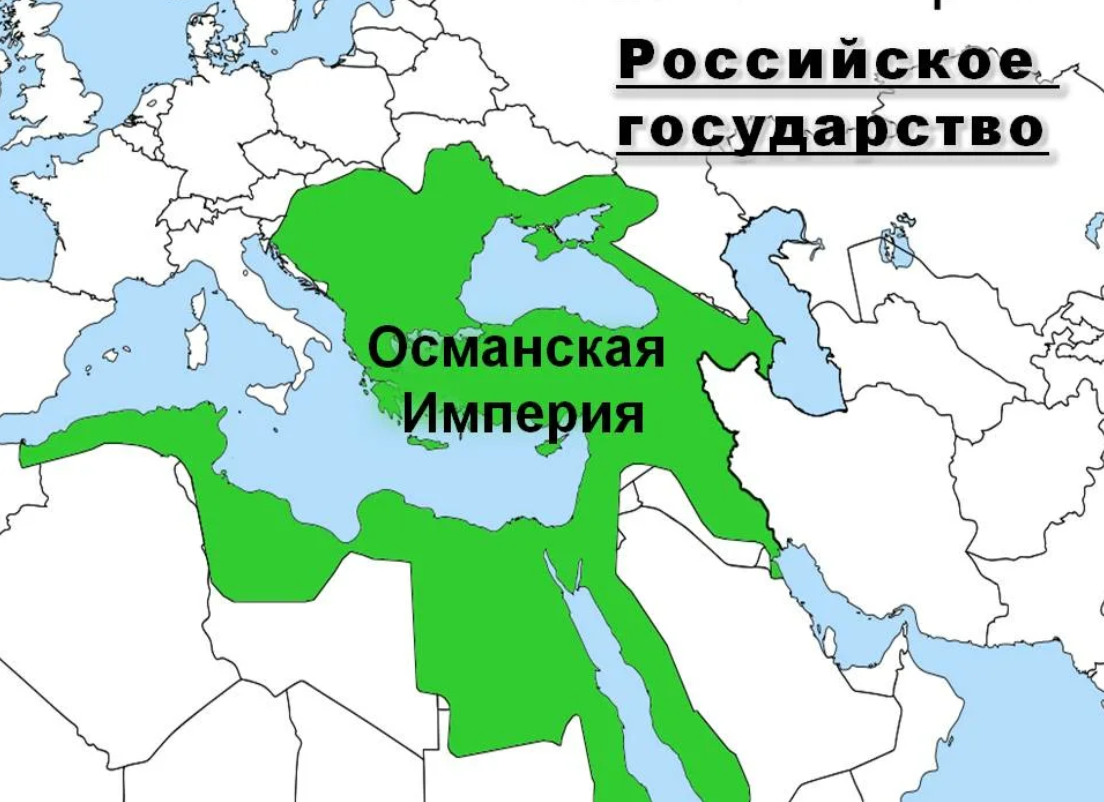 Кишинев османская империя