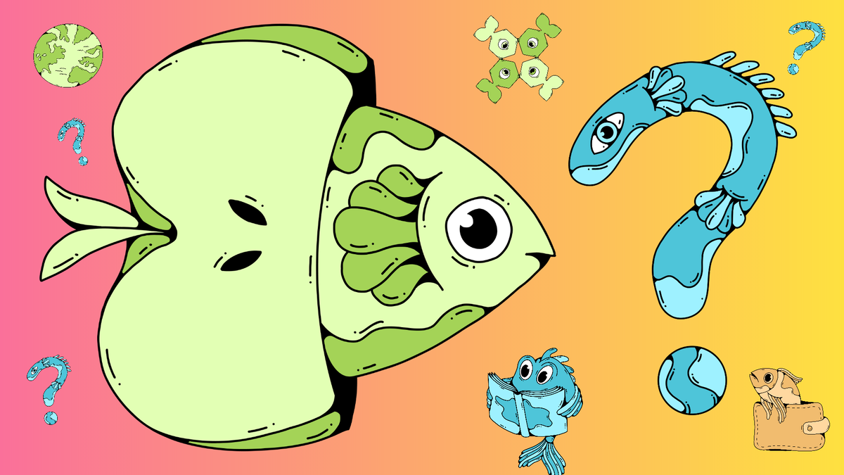 Криптовалюта Iron Fish