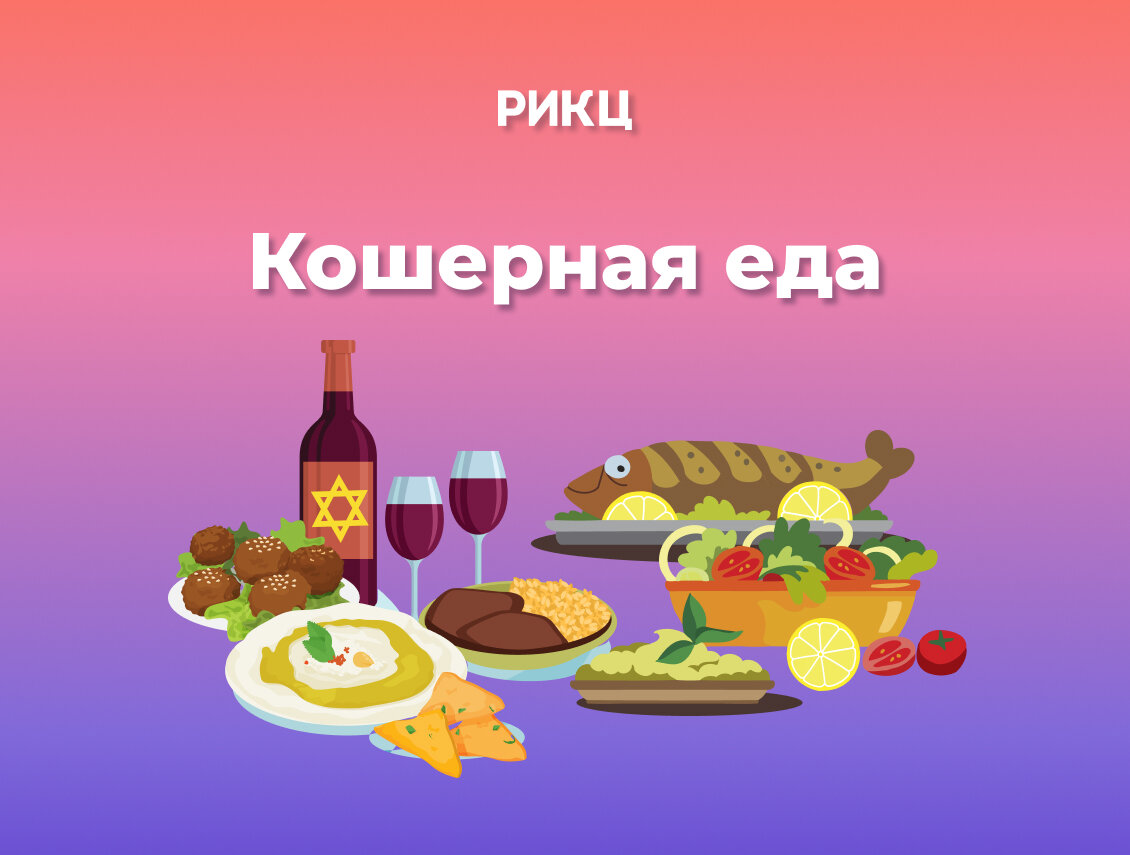 Кошерные рецепты | ВКонтакте