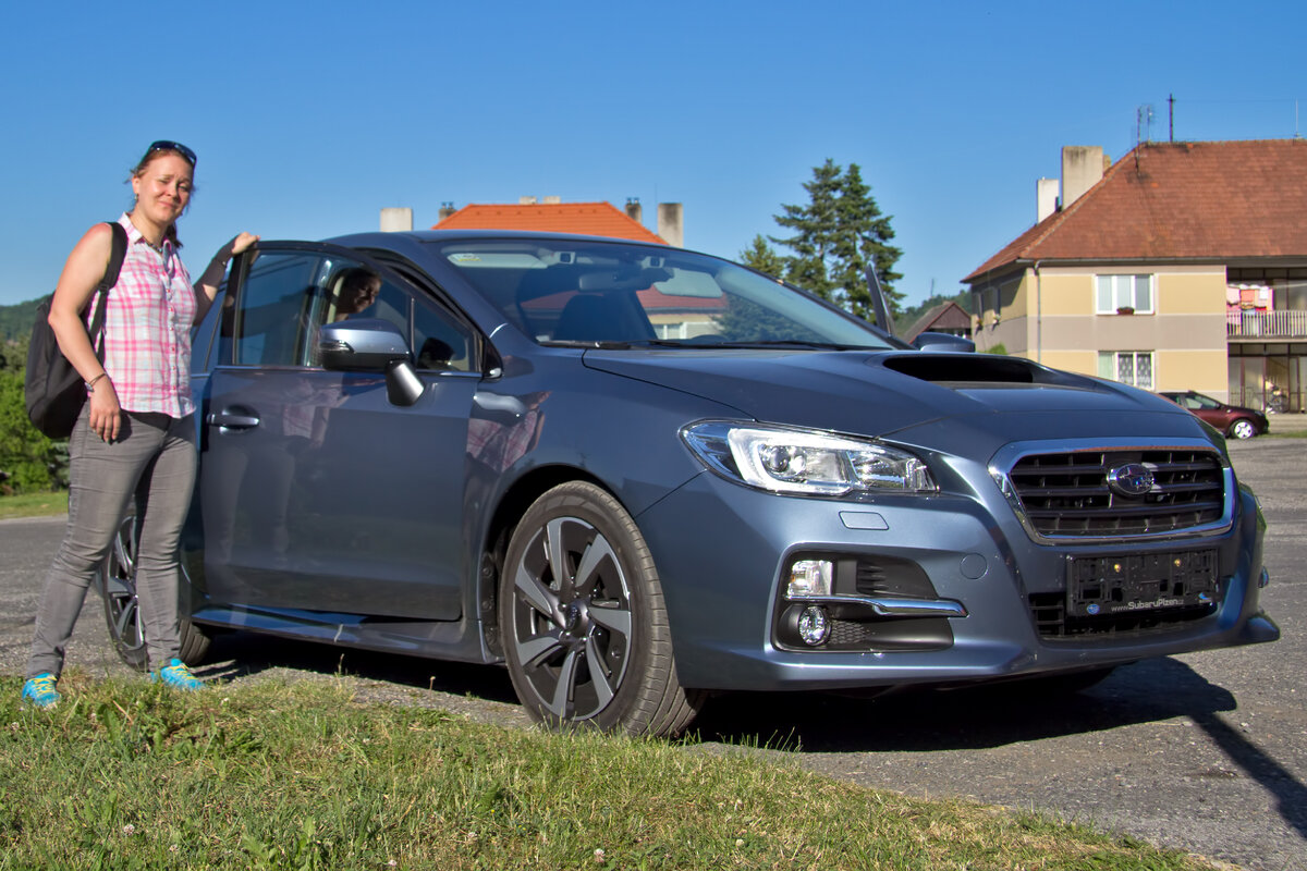 Живу в Чехии и рассказываю, на чём ездят чехи и любят ли свои «Шкоды ...