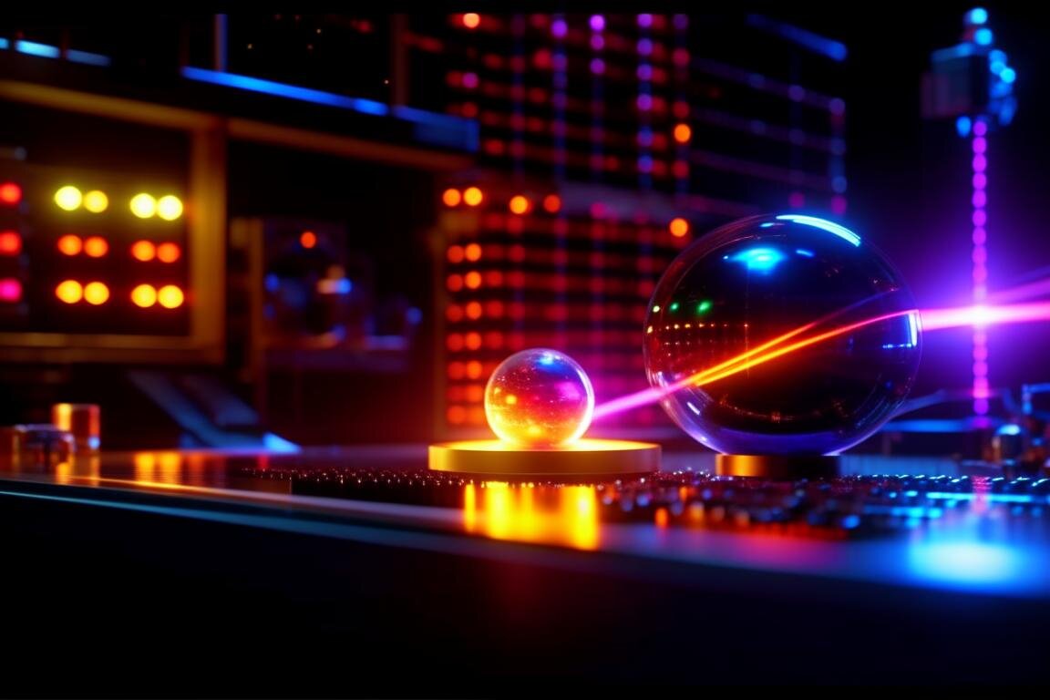 Новые исследования в области физики, химии и биологии