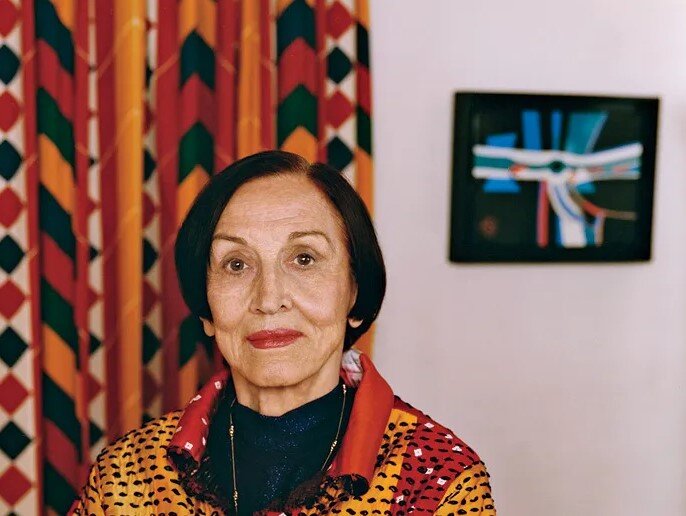 Франсуаза Жило