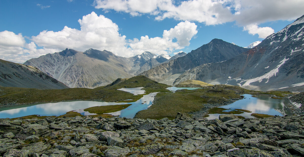 Долина (автор Ушаков Е)