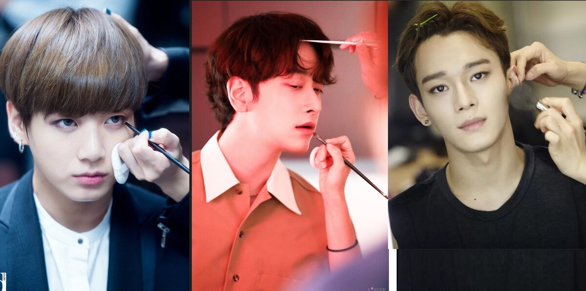 Кенсу лысый. Айдол басюй. Нам у хён. Айдолы тоже ка ют. Айдолы тоже ка ют.