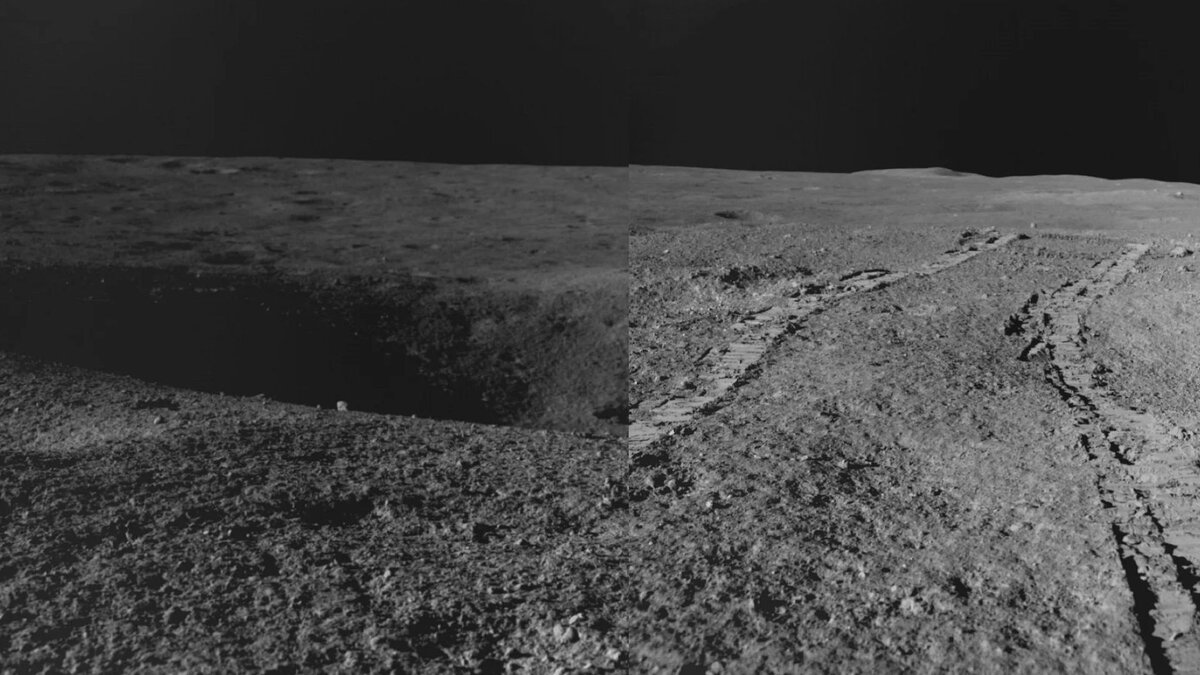 "Что случилось с Луной-25": Почему Индия смогла прилуниться, а Россия ...