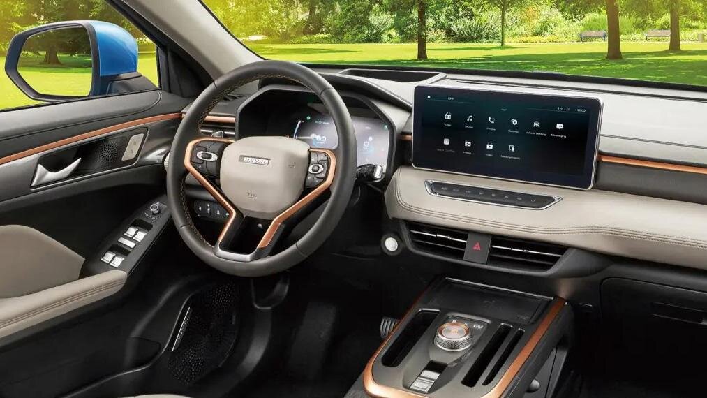 Фото: haval-maximum.ru