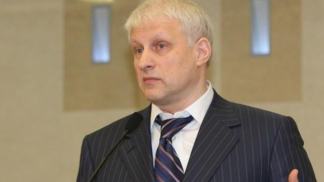Сергей Фурсенко. Источник изображения: сайт businessman.ru