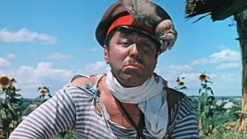 Фото: кадр из фильма