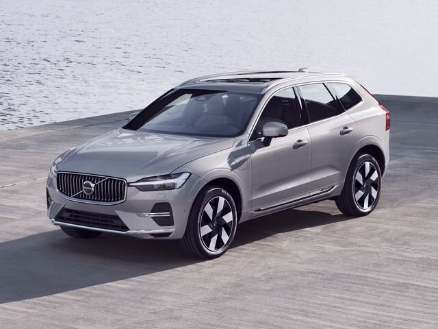     Изображение: Volvo
