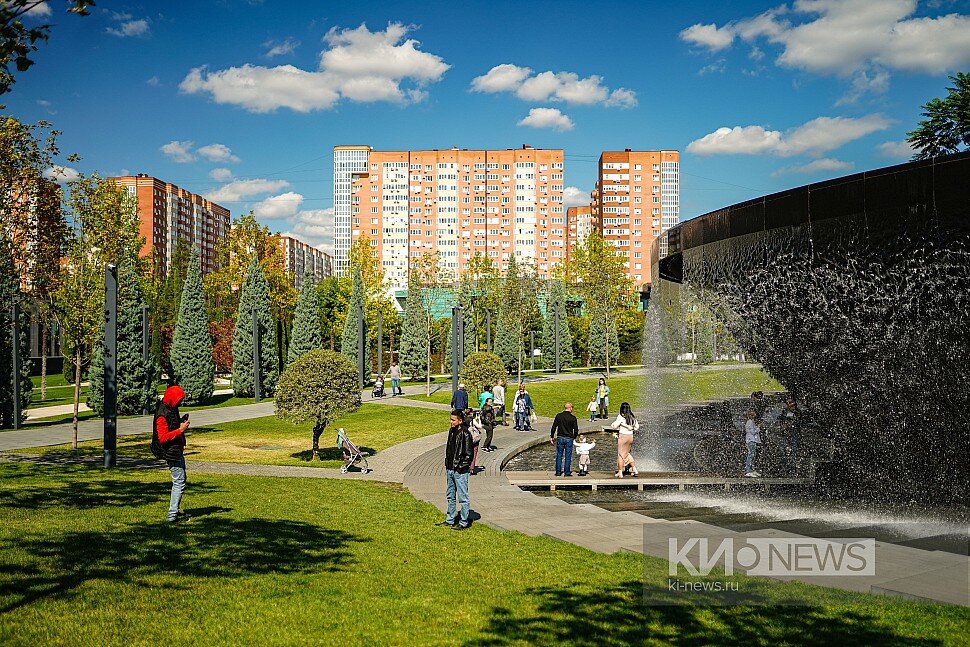 Фото: «Краснодарские известия»