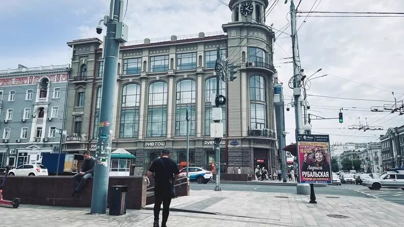     В Ростове-на-Дону теплая погода продержится как минимум до 26 сентября, сообщили синоптики.