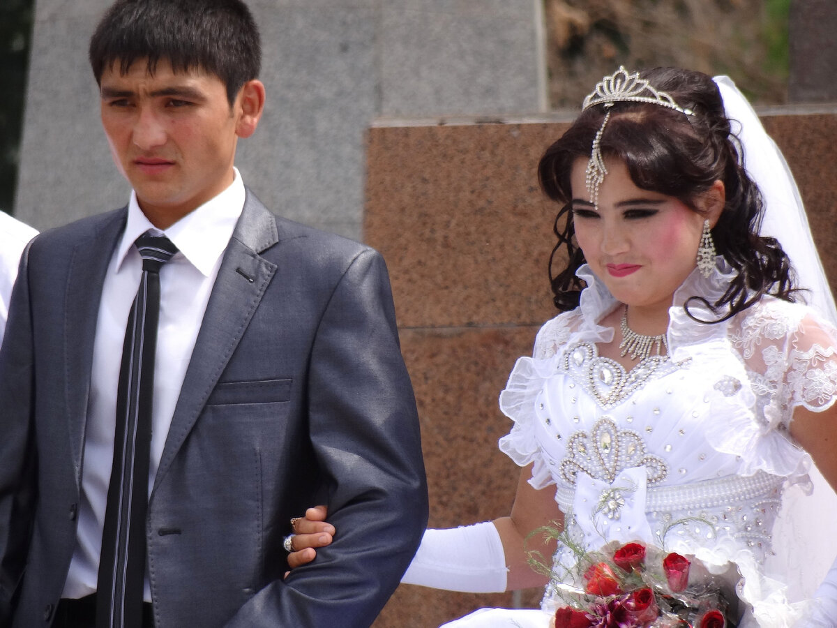 UzNews - «Женщины - снизу»: проблема домогательств в Узбекистане