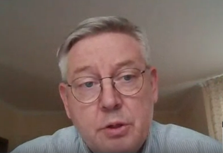 Игорь Борисович Пшеничников