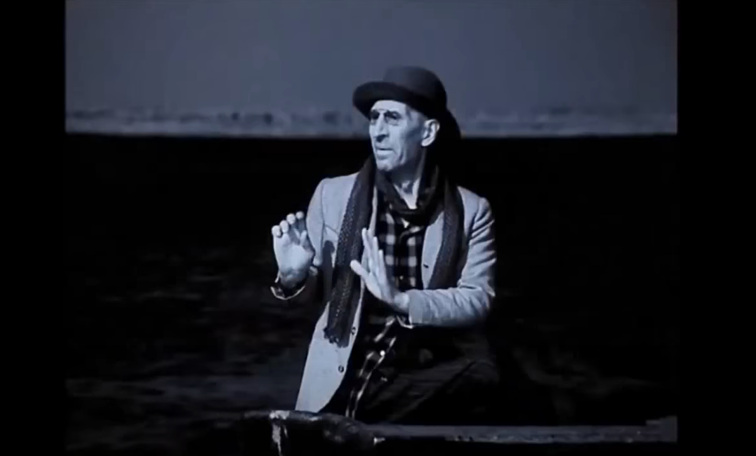 Господа! Господа! Неужели вы нас будете бить?