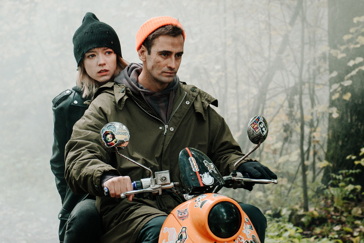 Kion. 2023 год. 6 серий по 15 минут. КиноПоиск: 5.2. KinoOrel - 53/100. Мистика, драма.Режиссёр: Кирилл Кузин.В ролях: Виктория Агалакова, Риналь Мухаметов, Артём Ткаченко, Сабина Ахмедова, Илларион Маров. 