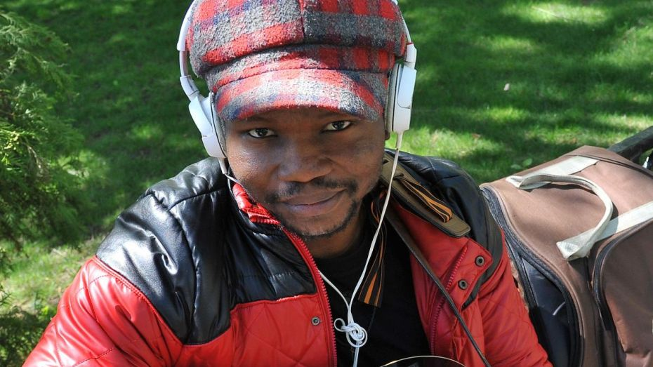 Текст — Дарья Снегова, фото — Михаил Кирьянов (из архива) 