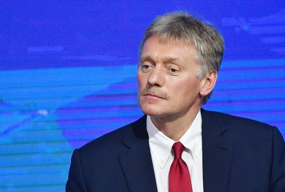    Дмитрий Песков