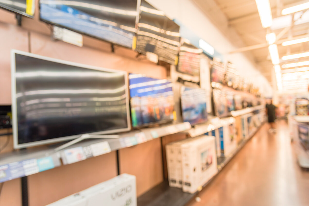    Снимок носит иллюстративный характер. Фото: Trong Nguyen / Shutterstock.com