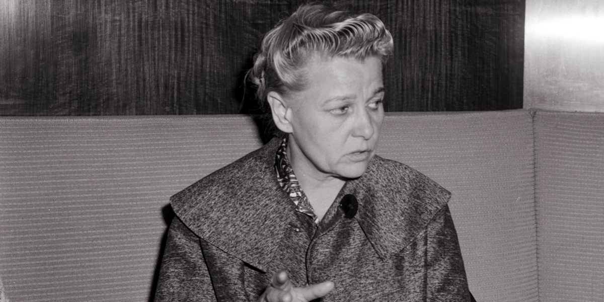 Екатерина Фурцева