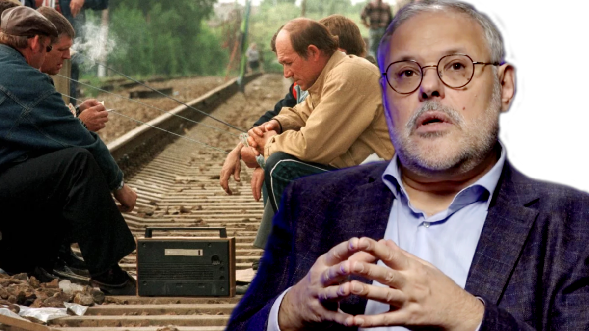 Уже были времена, когда качество жизни в столице, менялась в худшую сторону