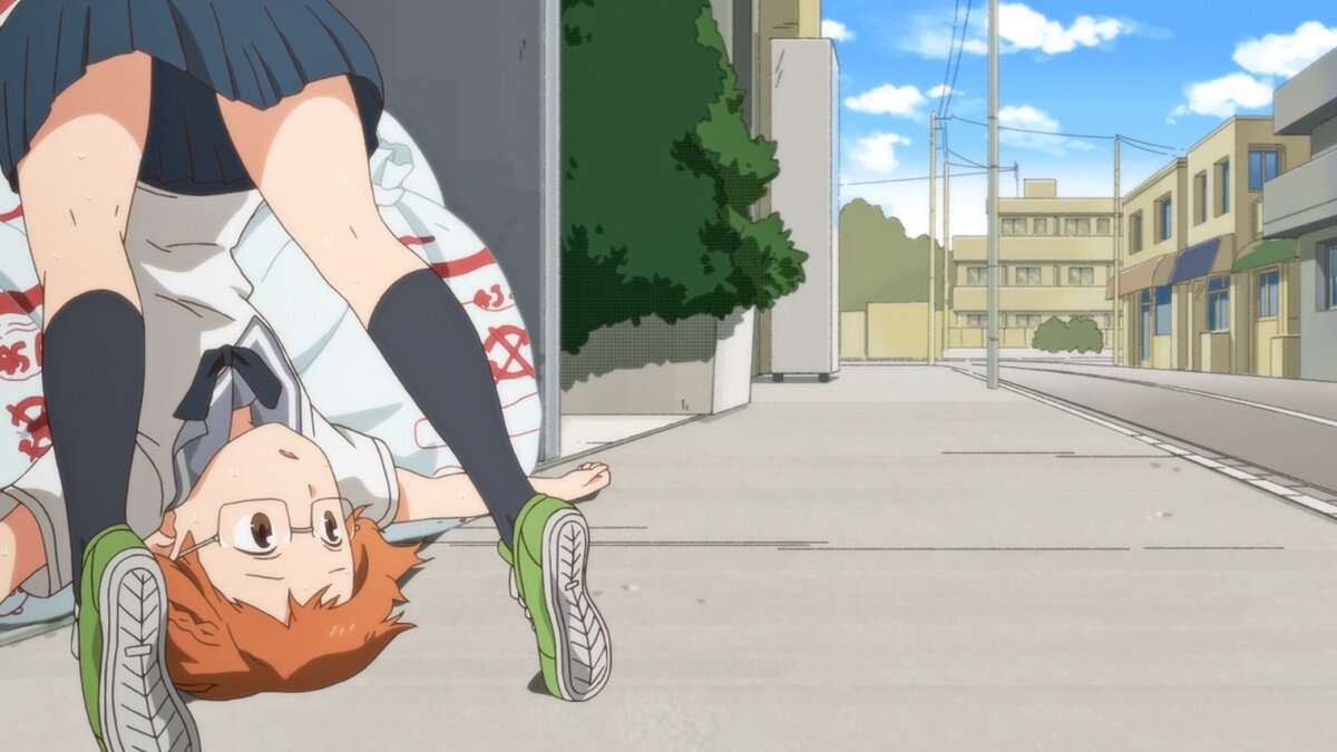 Все нормально, я так и планировала!