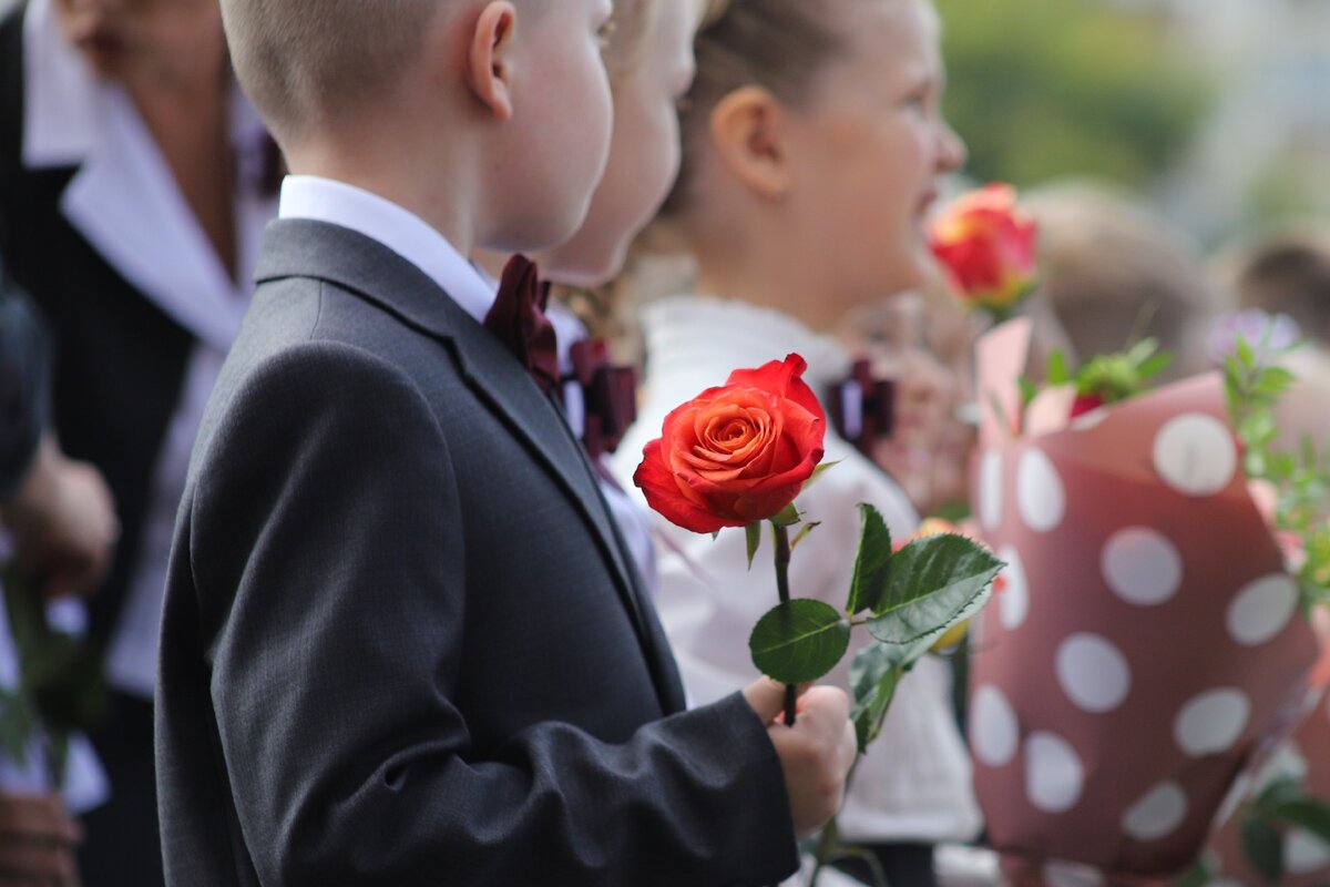 В стране создадут более миллиона мест в школах к 2025 году