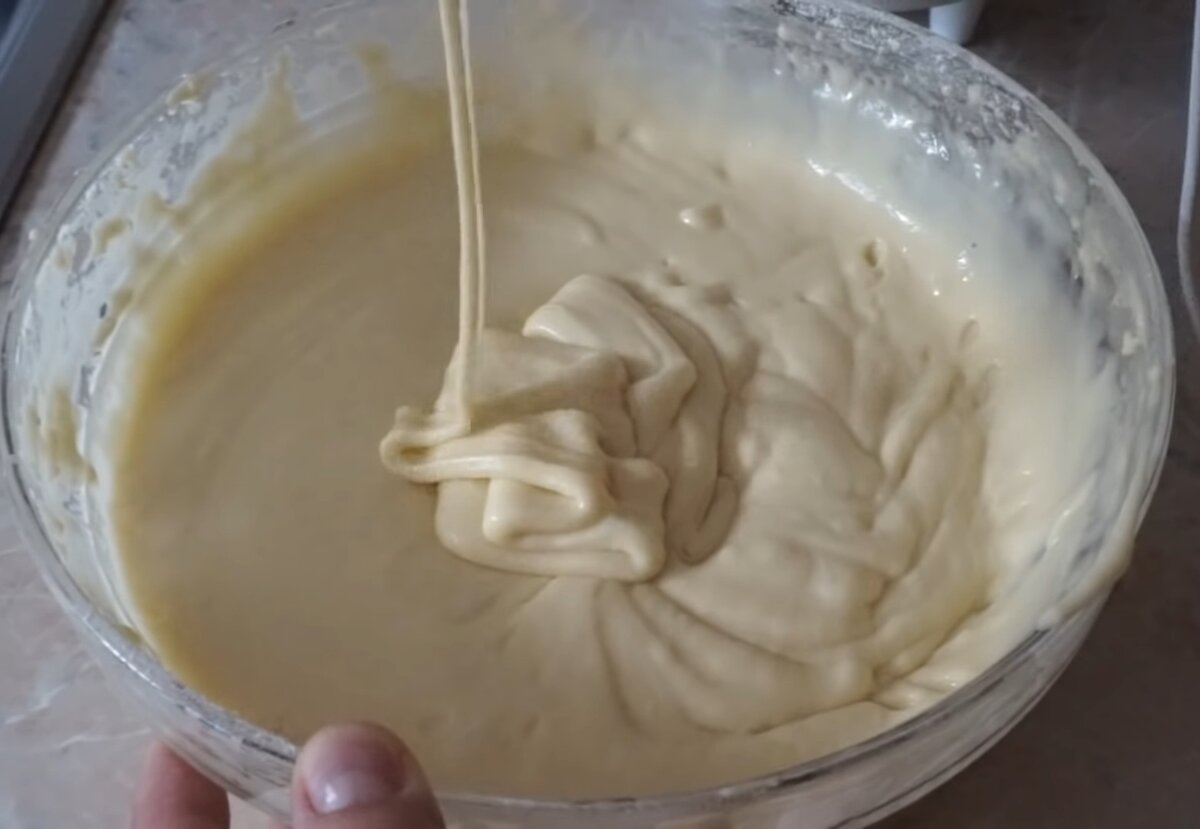 Творожная масса с другими ингредиентами