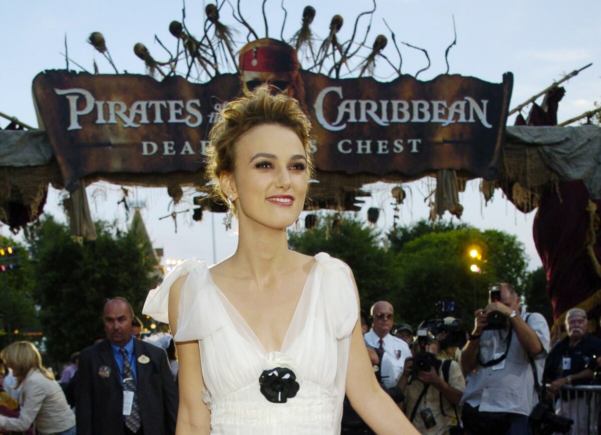 Фото: AP Photo/Chris Pizzello