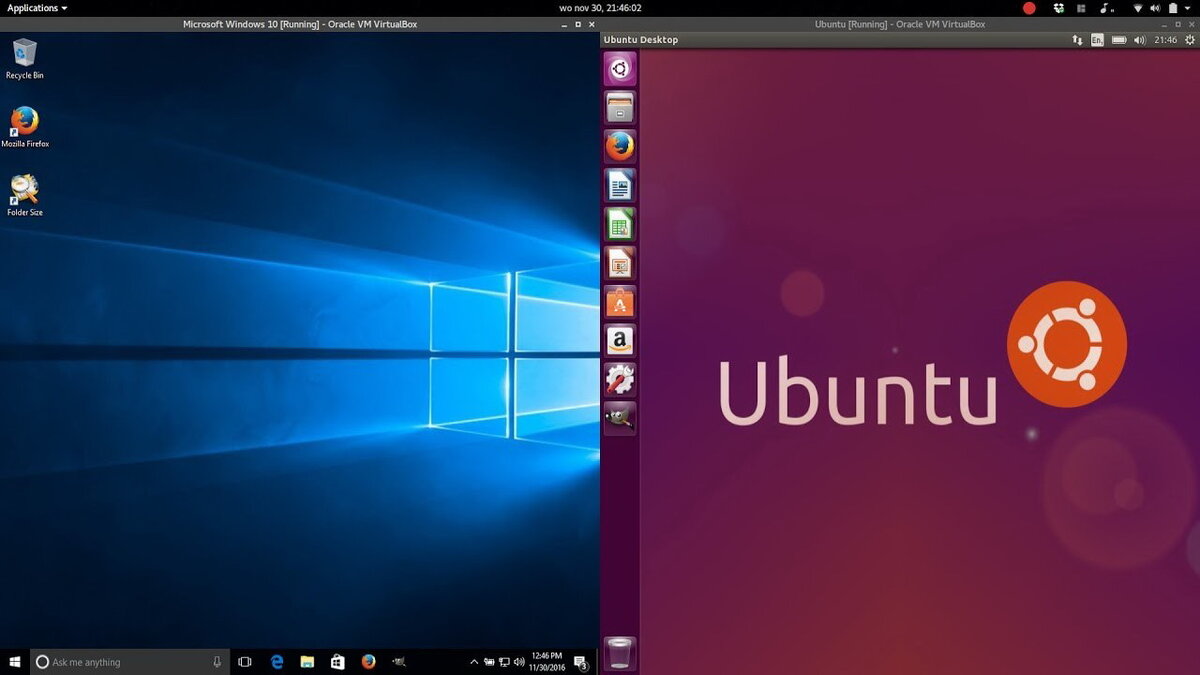 Почему я перешел с Windows на Linux. Плюсы и минусы этих систем. |  *BRILLIANT* | Дзен