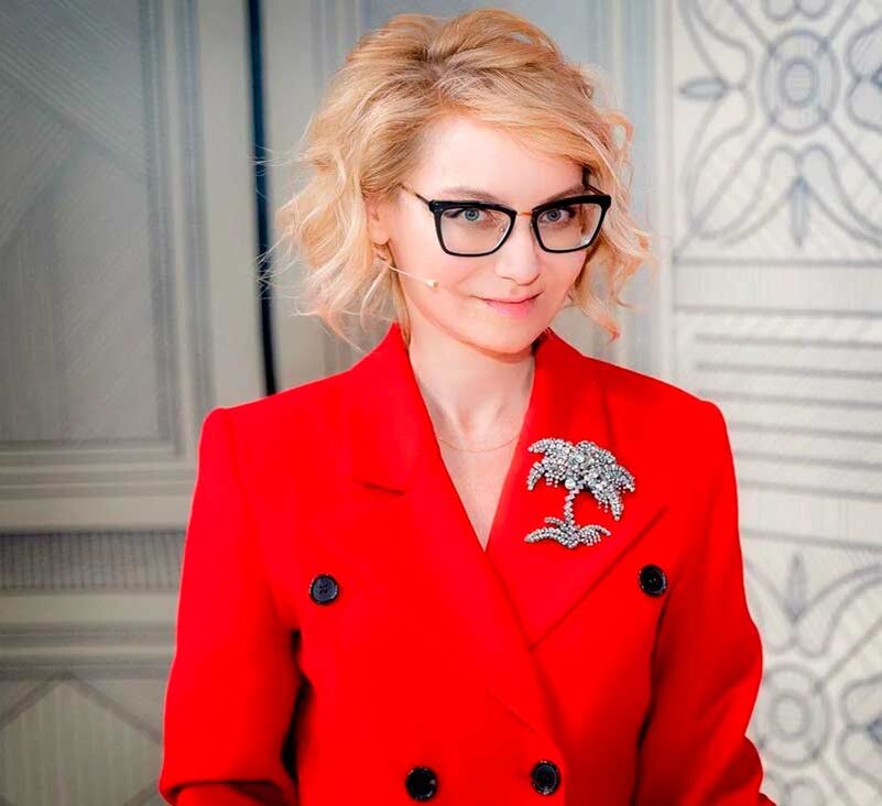 Фирменный образ Хромченко