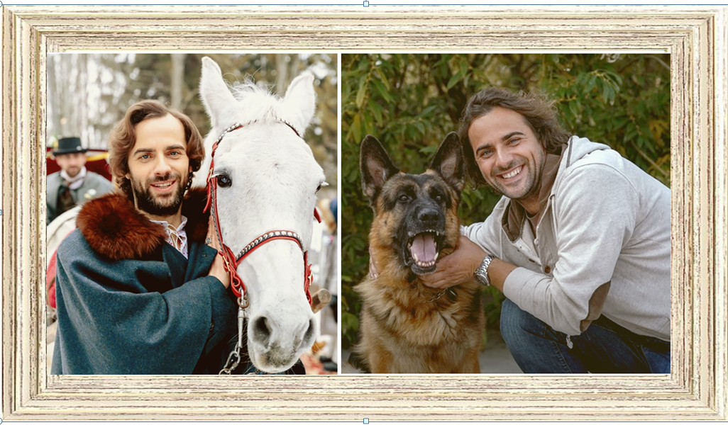 Максим Радугин