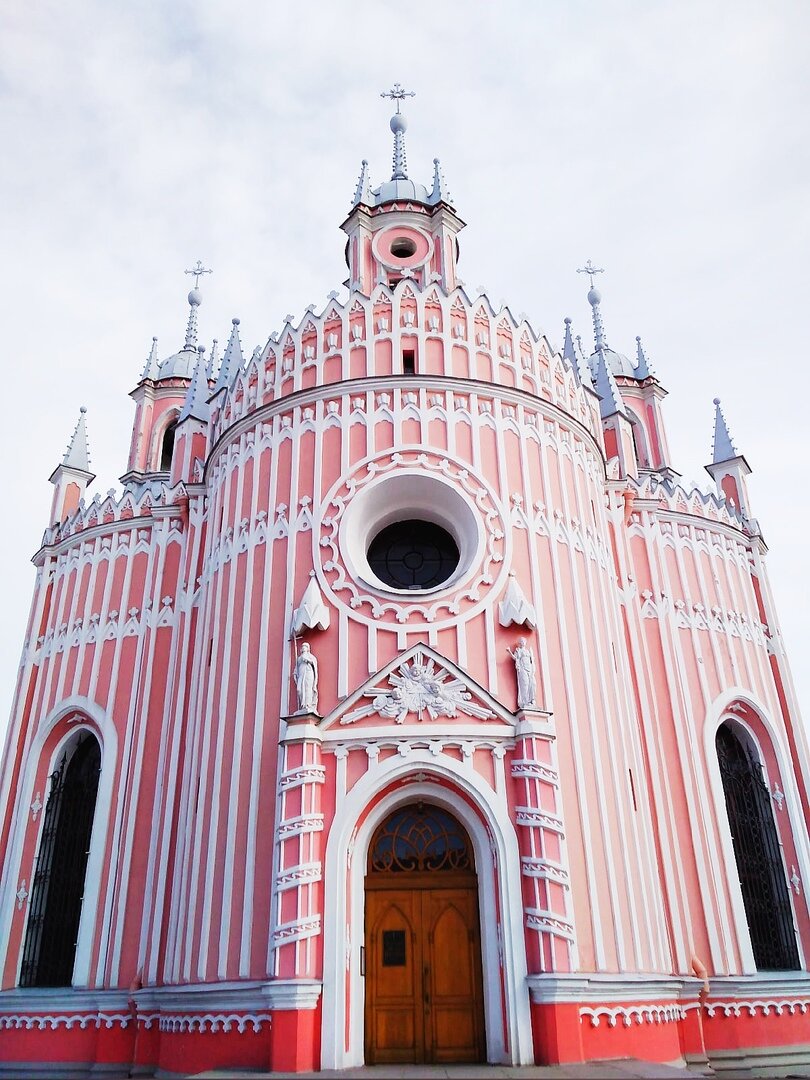 Красавица! Фото автора.