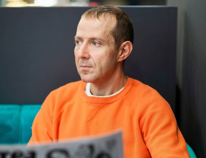 Фото © Игорь Рызов, 2021