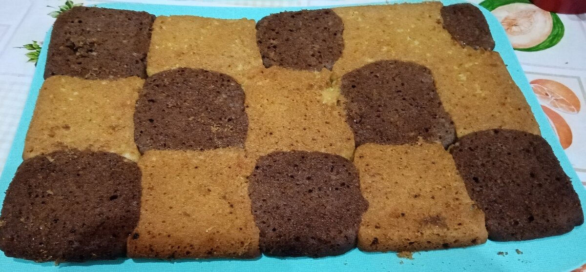 Фото Вкусняшки от Ольги 