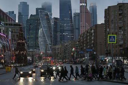 Польский взгляд на Россию