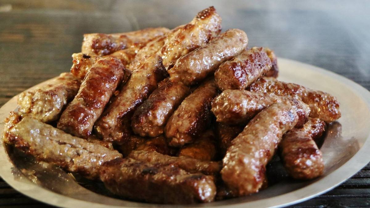 Фото: Chevo's Grill