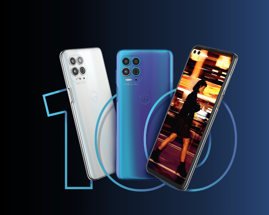 Что касается дисплея, здесь Motorola пошла на компромисс. Вместо OLED-экрана, который чаще всего встречается в устройствах этой категории, была применена 6,7-дюймовая IPS-панель с разрешением Full HD+ и частотой обновления 90 Гц. Заявлена поддержка HDR10 и полный охват цветового пространства DCI-P3.