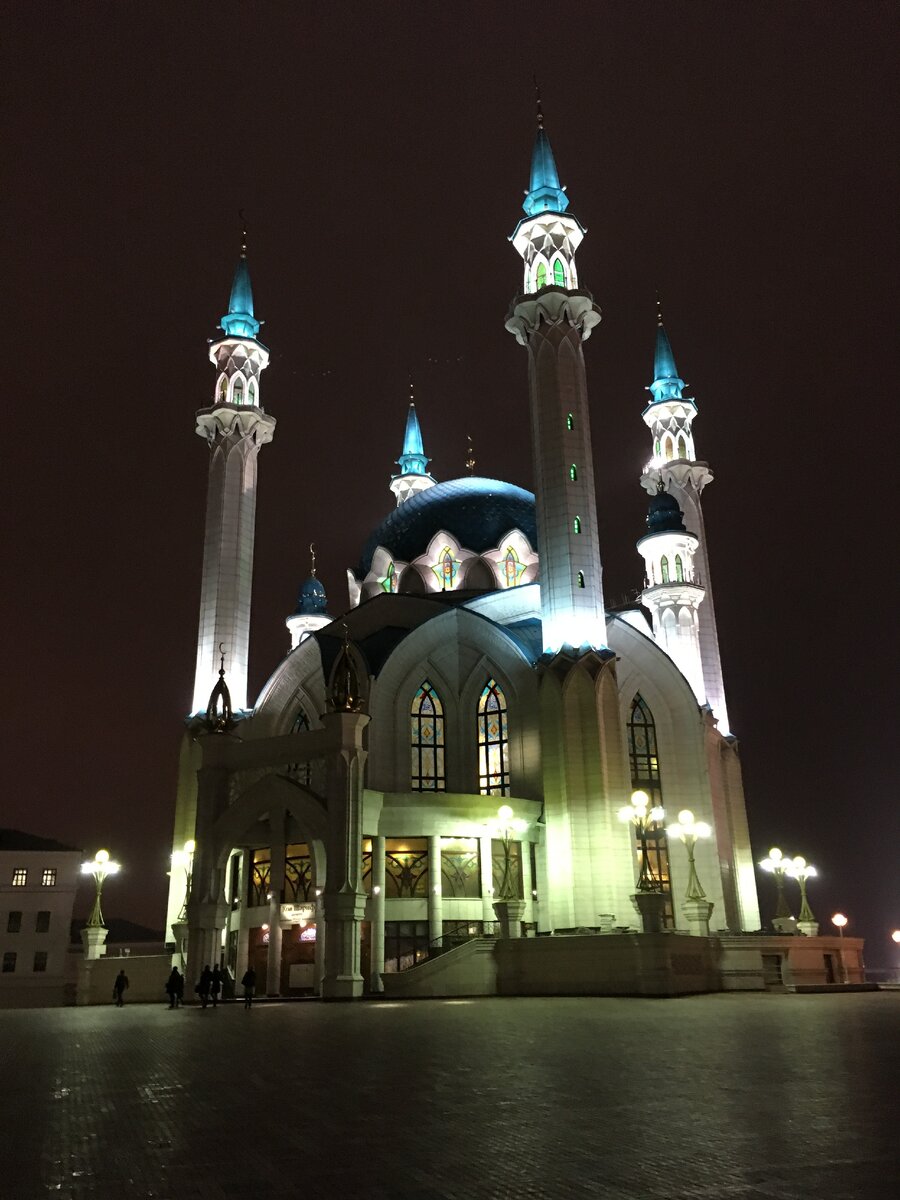 Фото автора