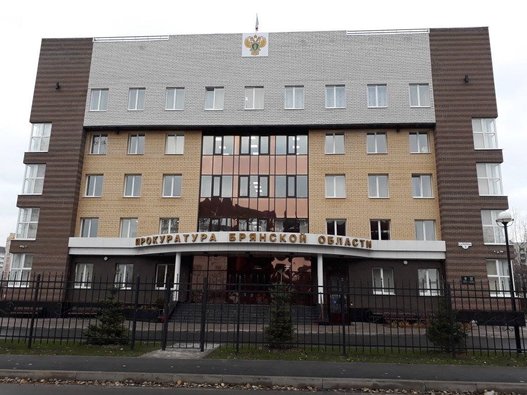 Фото: bryansknovosti.ru. 
