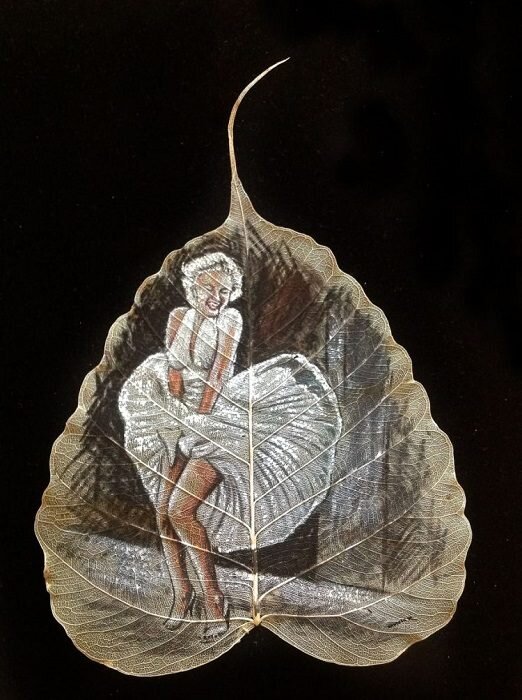 Мэрилин Монро