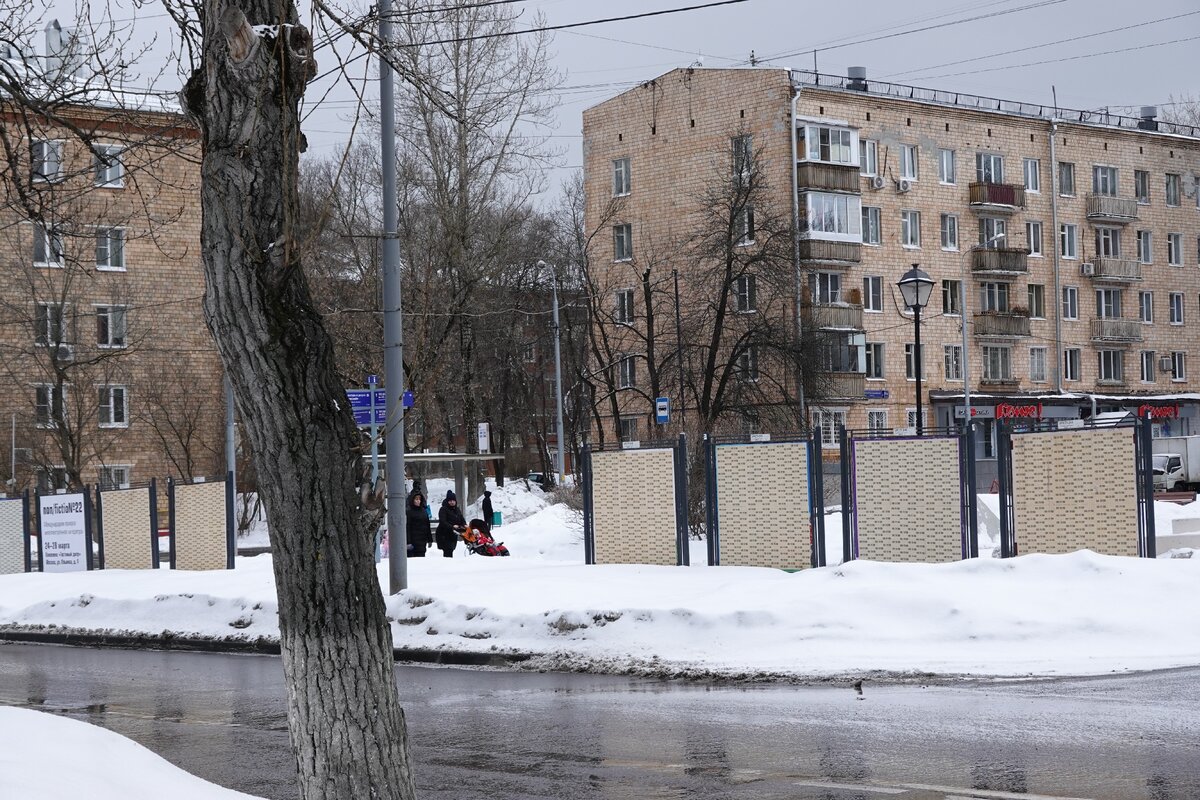 Как сейчас выглядят места, где Рязанов снимал 